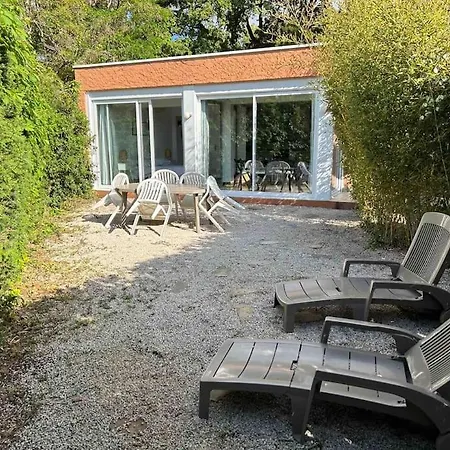 Maisonnette Climatisee A 10 M De La De La Peguiere Apartment Saint-Raphael (Var)